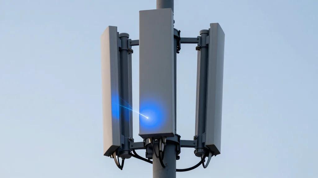 RAN Guardian Optimizes Network by Targeting 5 Peak Sites