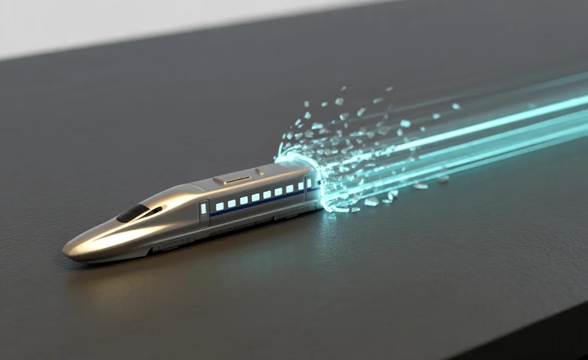 Speed of Learning From Failure Drives Competitive Edge