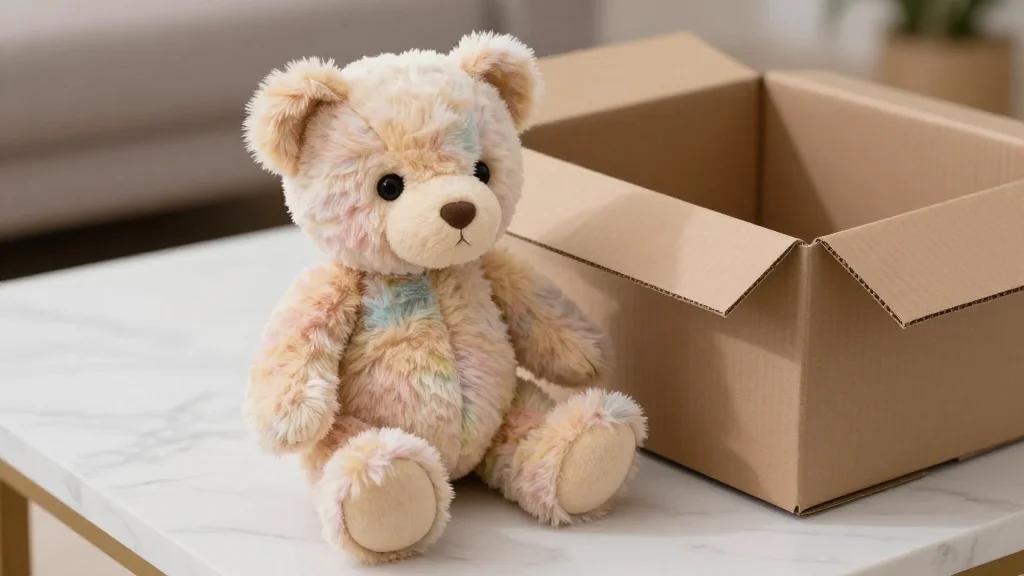 Amaze Expands Creator Merchandising With Plushies