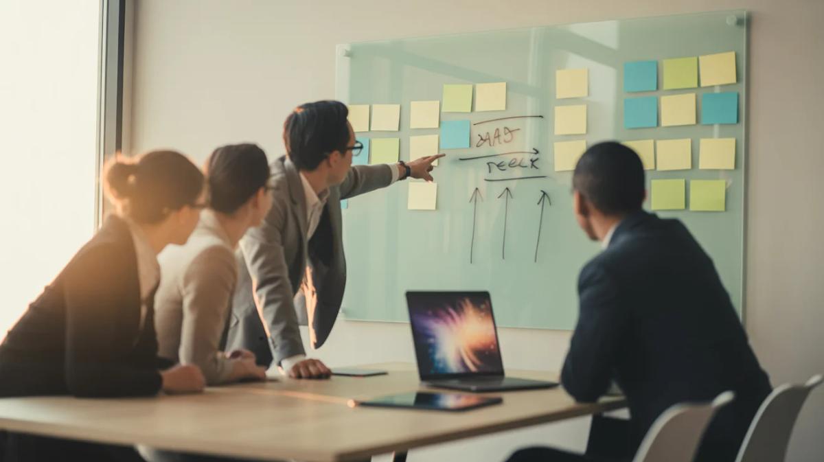 Daily Film Review Drives Scaling and AE Self‑Sourcing