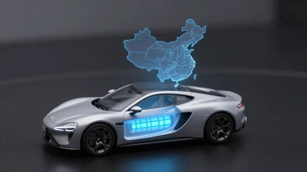 How the U.S. Can Counter China’s Tech Dominance