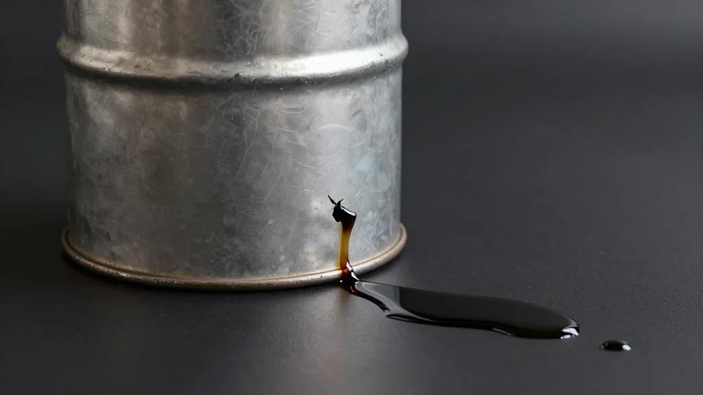 Quarter‑billion Barrels Lost From Hormuz Shutdown