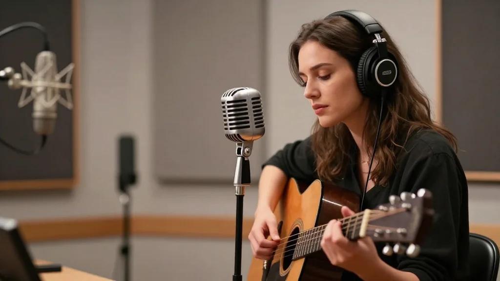 Lucy Dacus Delivers Poignant Cover of Daniel Caesar’s ‘Who Knows’