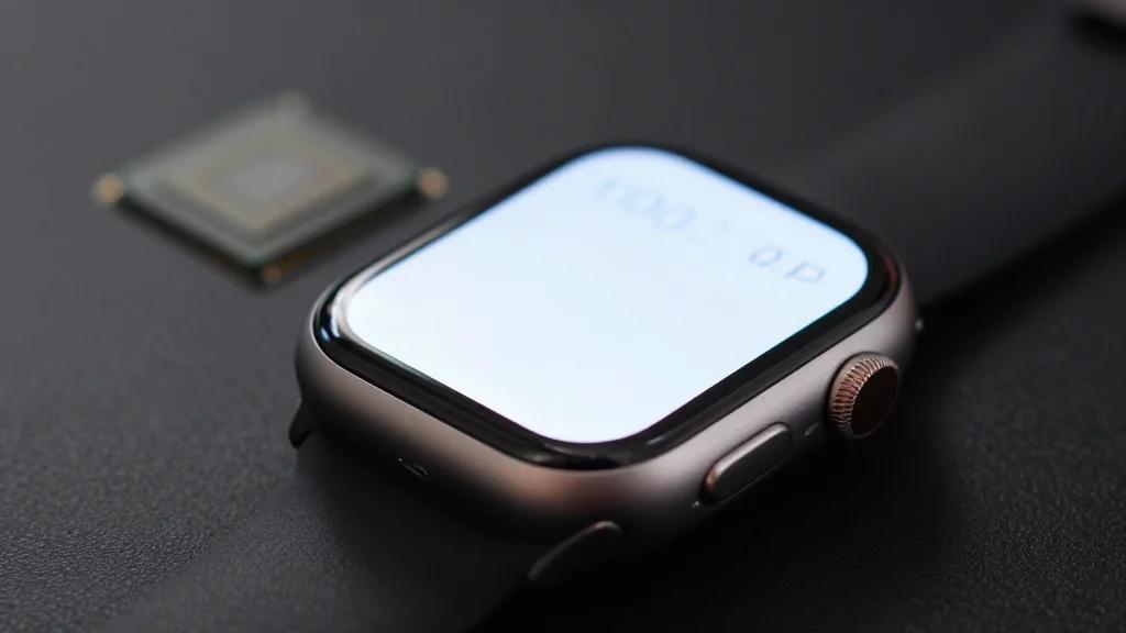 Google Pixel Watch 5 Leaks Hint at Tensor Chip, Sapphire Glass, and 4,000‑Nit Display