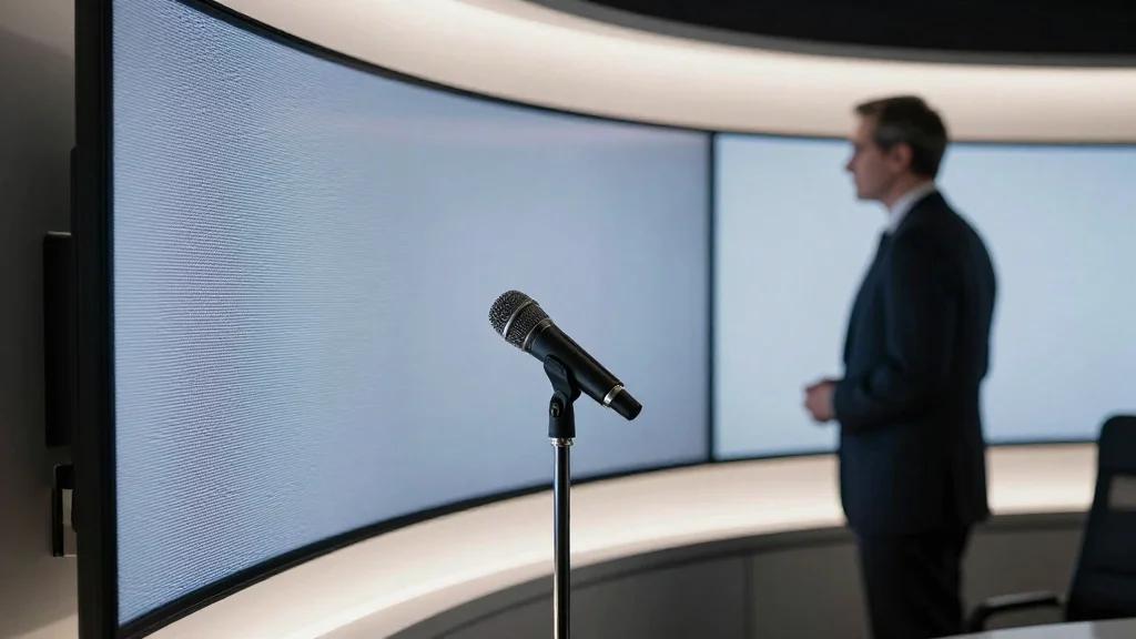 Barry Diller Says He'd Overhaul CNN if He Buys It