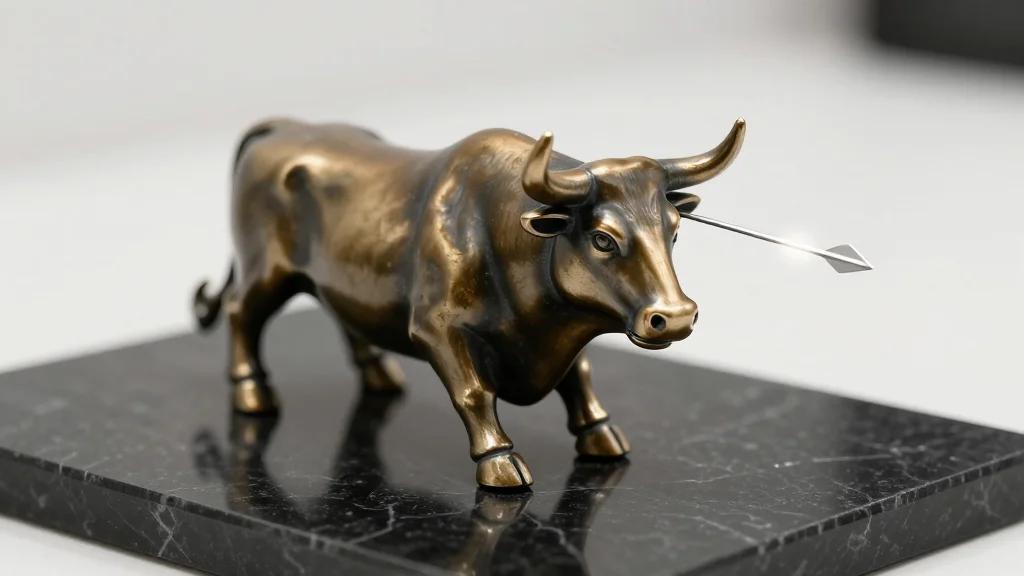 Oversold Market Signals Upcoming Stock Rally