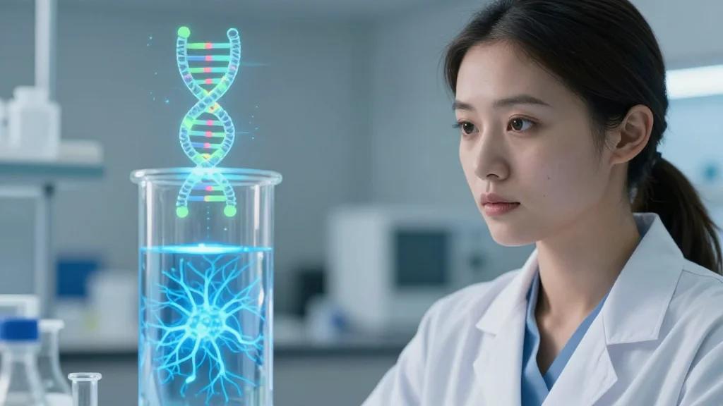 Tiny AI Startup Outpaces Big Labs, Accelerates Discovery