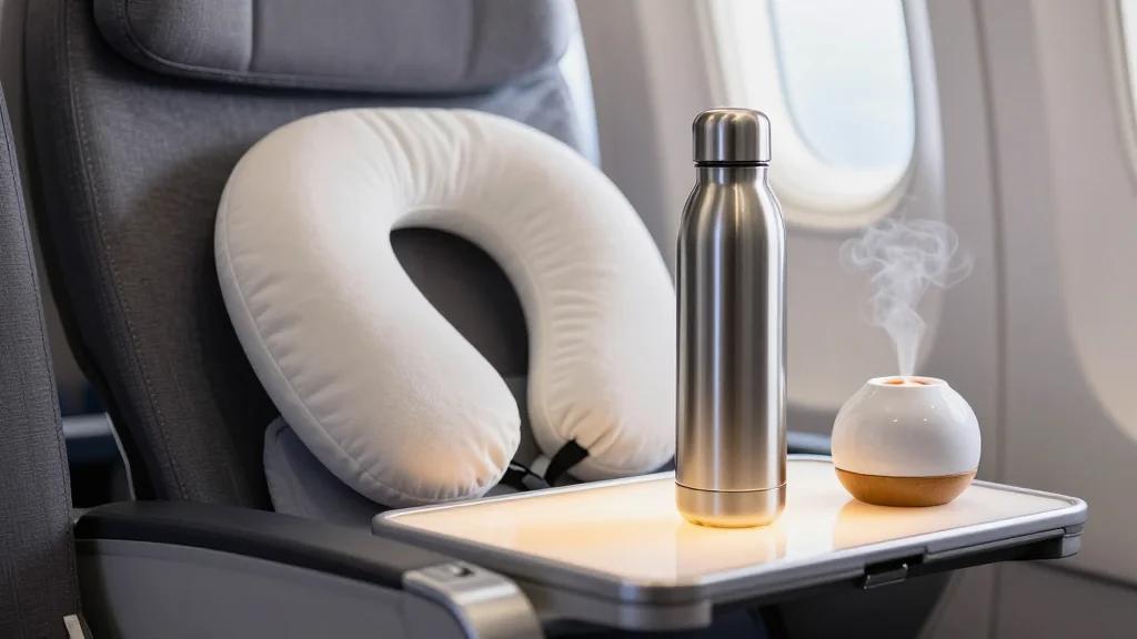 Choosing Cheap Flight over Pricey Train with Phylicia Rashad