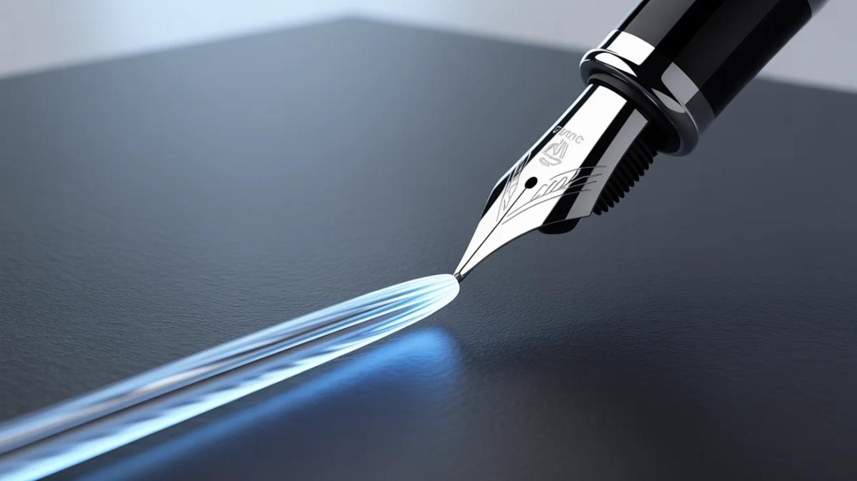 AI Enables Expert-Focused, Condensed Technical Writing