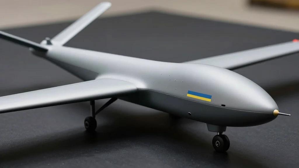 Gulf States Seek Ukraine's Defense Expertise Amid Iranian Threat