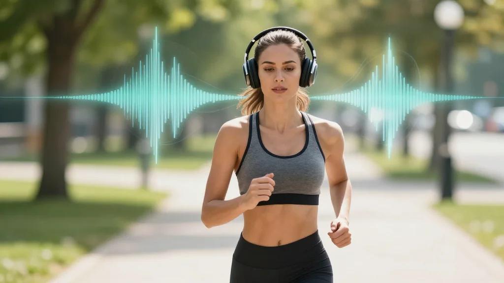 When Wellness Meets Music