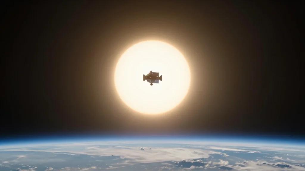 ISS Sections Experience Varying Accelerations Despite Uniform Weightlessness