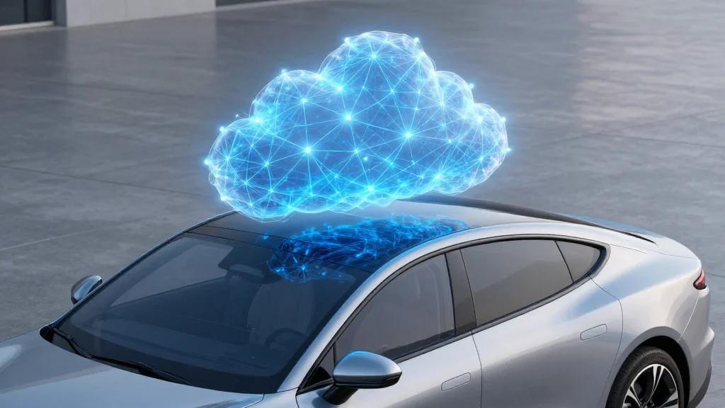 Microsoft, Stellantis Ink Five‑Year AI Deal to Transform Vehicle Software