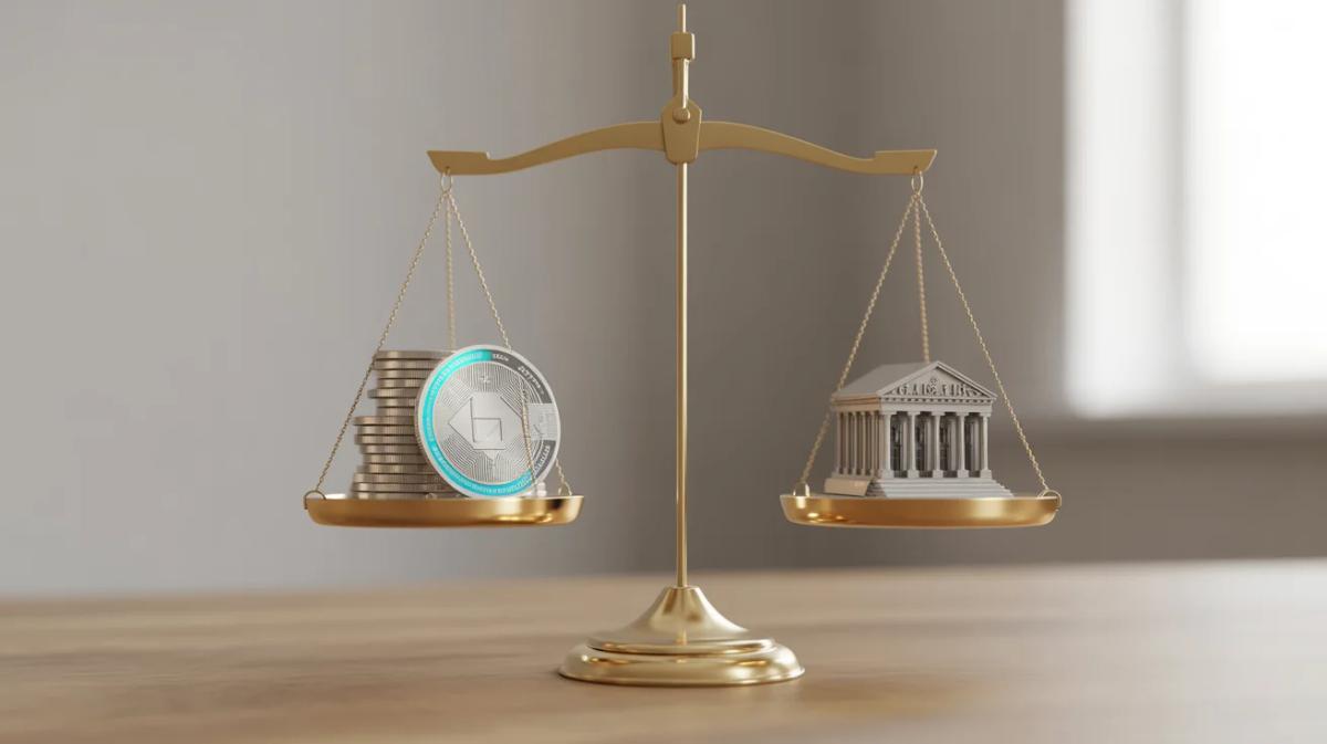 Crypto Coin Minute for December 14th, 2025 at 08:17 AM Pacific Time.