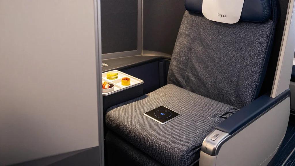 Delta Announces Next Generation Of Delta One Suites – ‘Incomparable Sleep At 30,000 Feet’