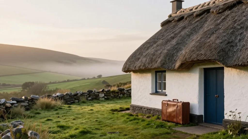 Tourism Ireland Launches ‘Ireland Unrushed’ Campaign to Boost Slow, Sustainable Travel