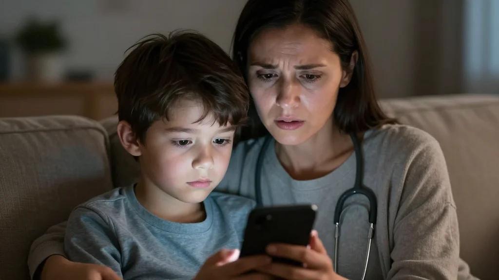 Patients Seek Google First, Doctors Become Last Resort