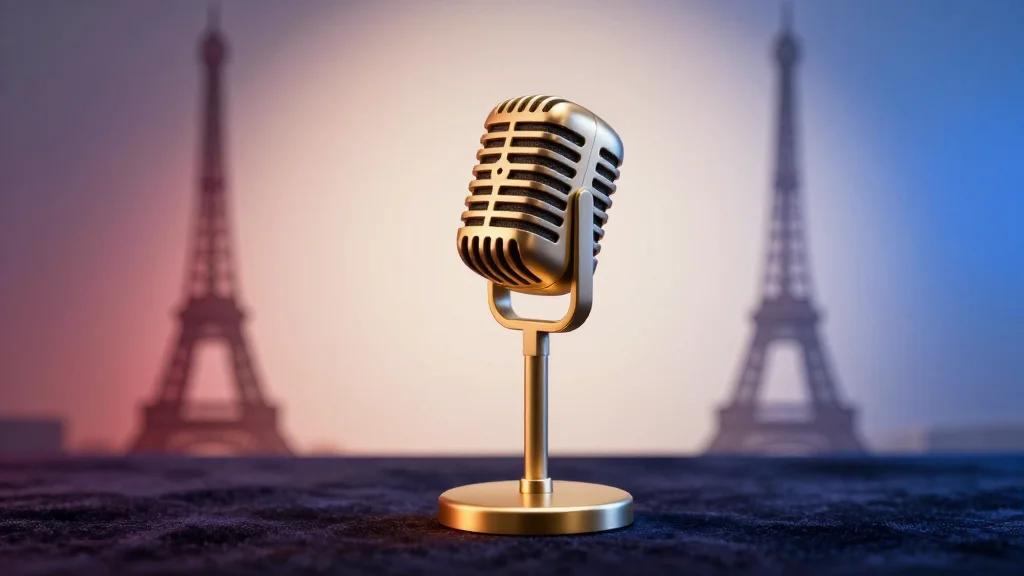 Celine Dion Releases New French Single ‘Dansons’ Ahead Of Return To Stage