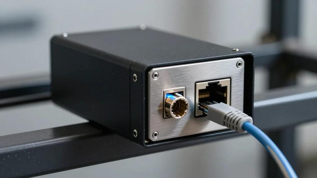 Ixxat Introduces CAN@net Basic: Cost-Efficient CAN-FD-to-Ethernet-Gateway for Scalable Industrial Networking