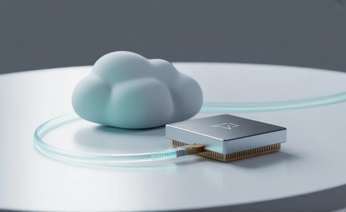 Building for an Open Future - Our New Partnership with Google Cloud