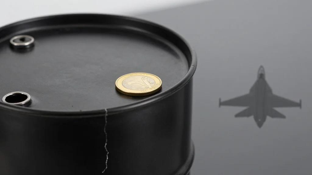 Ceasefire Crumbles, Oil Profits Surge, War Resumes