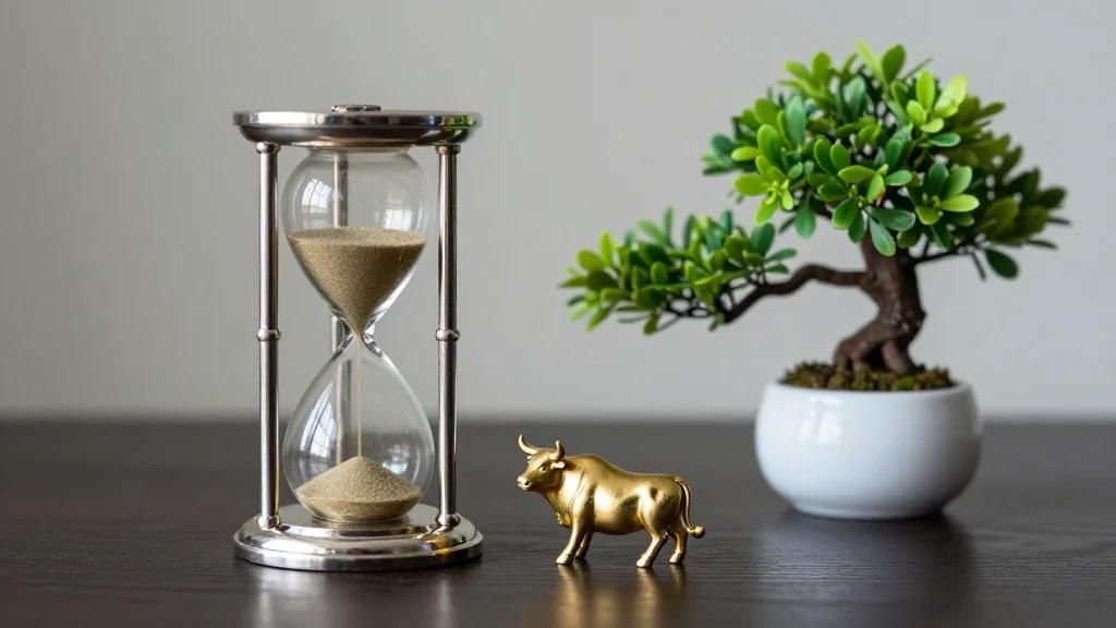 Stay Calm: Investor Habits for Volatile Markets