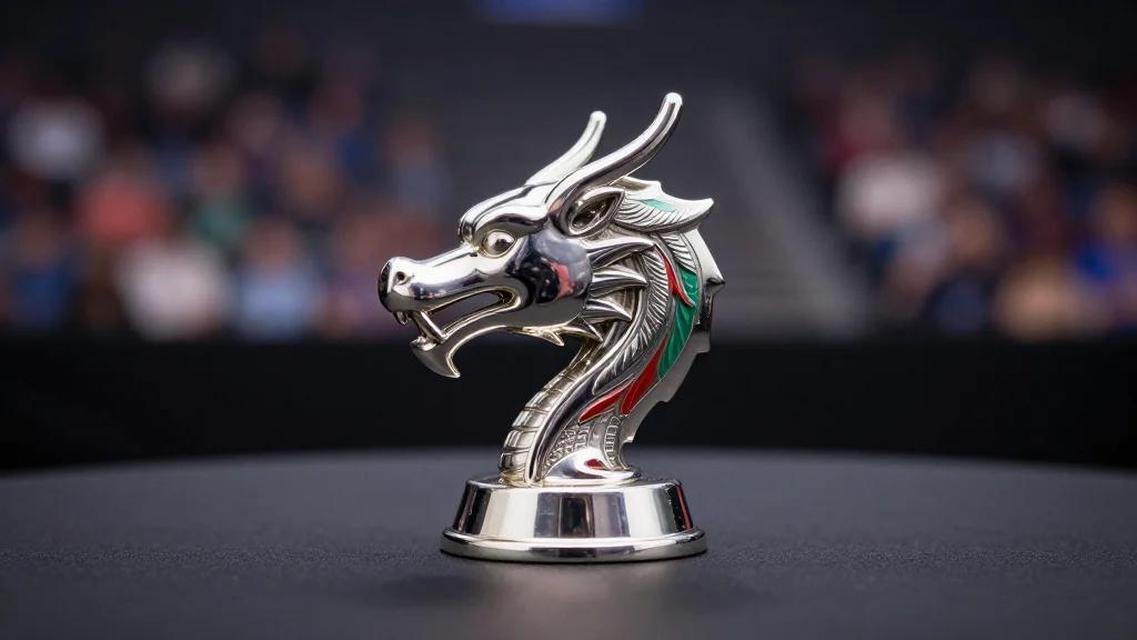 Brecon Esports Club Wins Back-to-Back Welsh Esports Titles