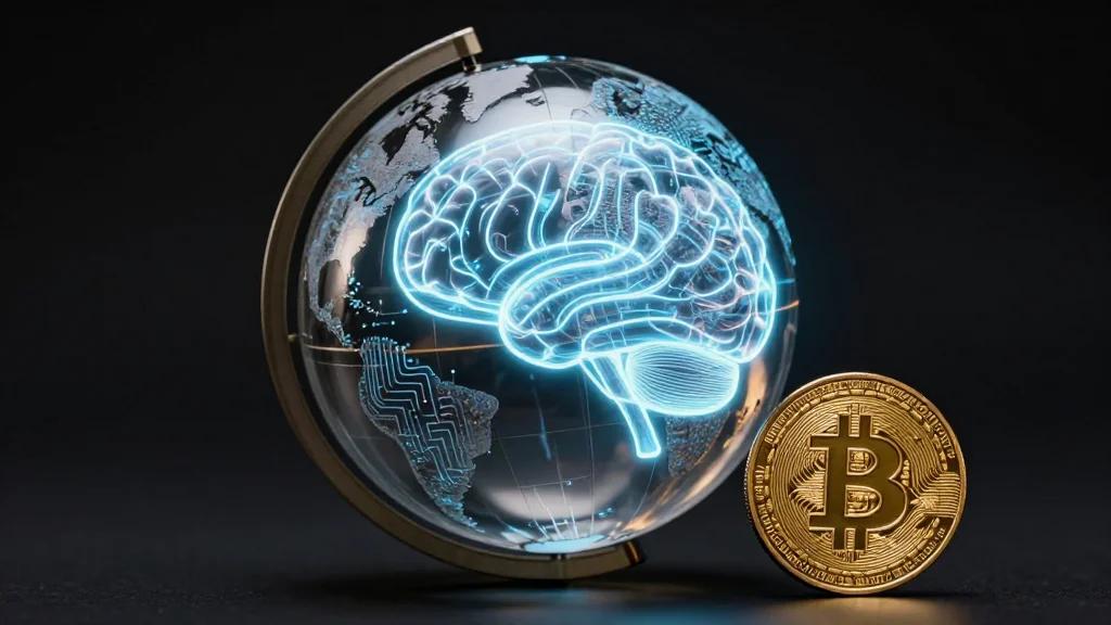 AI Reshapes Economy, Labor, and Political Structures