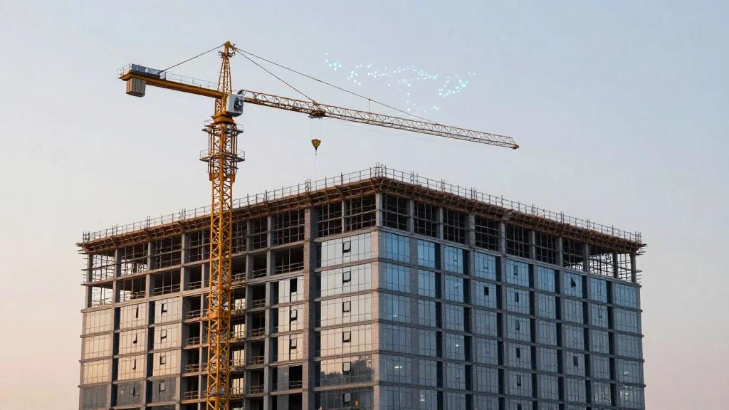 US Data‑Center Delays Threaten Cloud Capacity for E‑commerce Giants