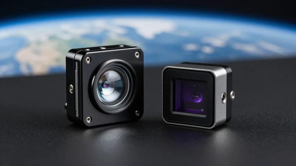 Student-Built Instruments Head to Space