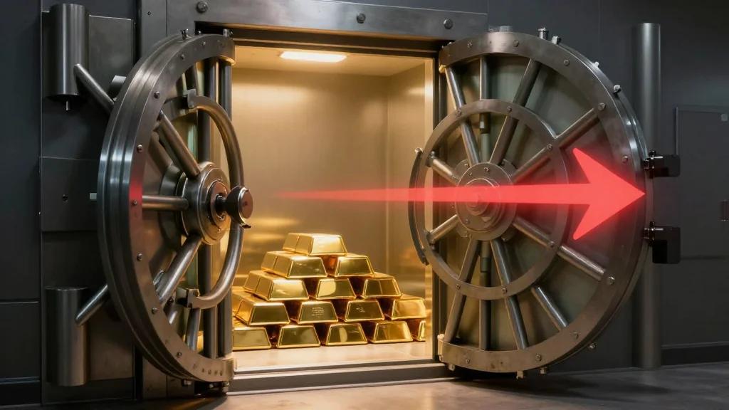 Private Credit Crack Or Not, I'm Moving Away From KBWB