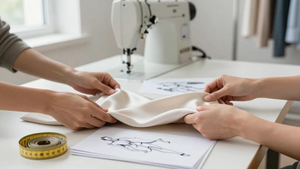 How 3 Sisters Turn Indonesian Brand Peggy Hartanto Into Global Fashion Name