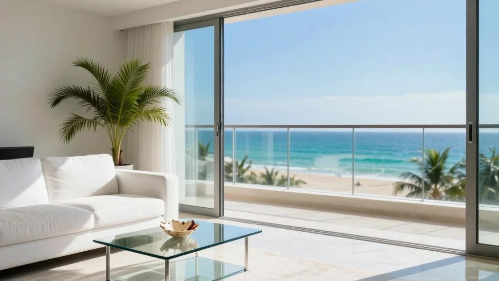 St. Maarten Beach Condo: 2‑Bed for Under $100 Night