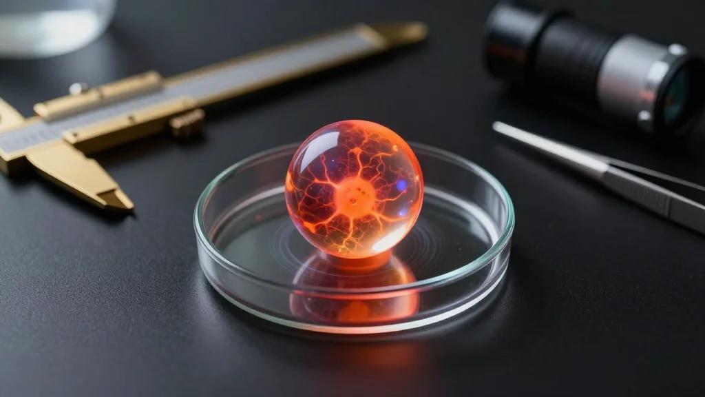 Stars Shine Their Most Beautiful Light at Death