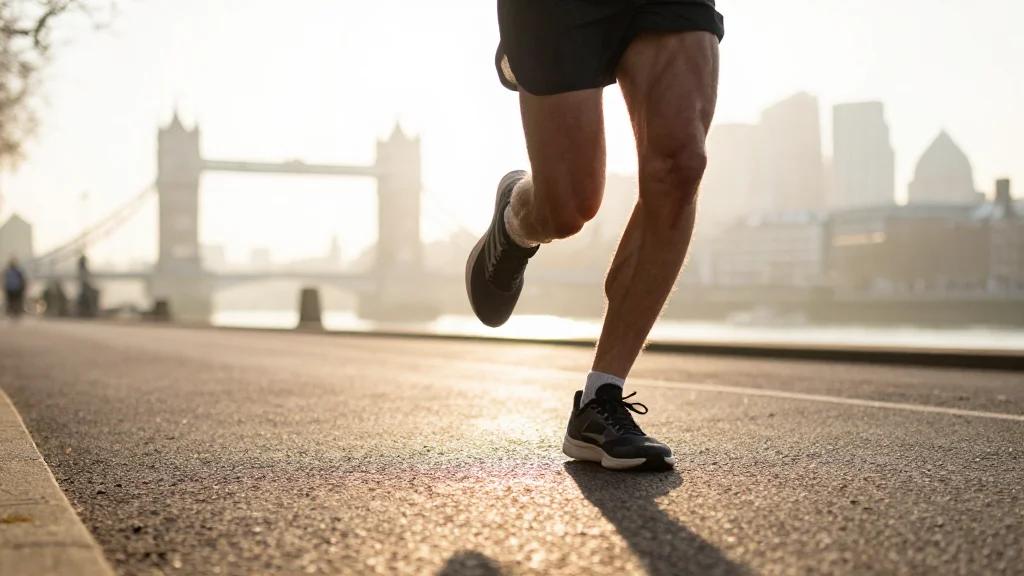 Spencer Matthews Credits Goal‑Setting and Endurance Challenges for Renewed Purpose and Health