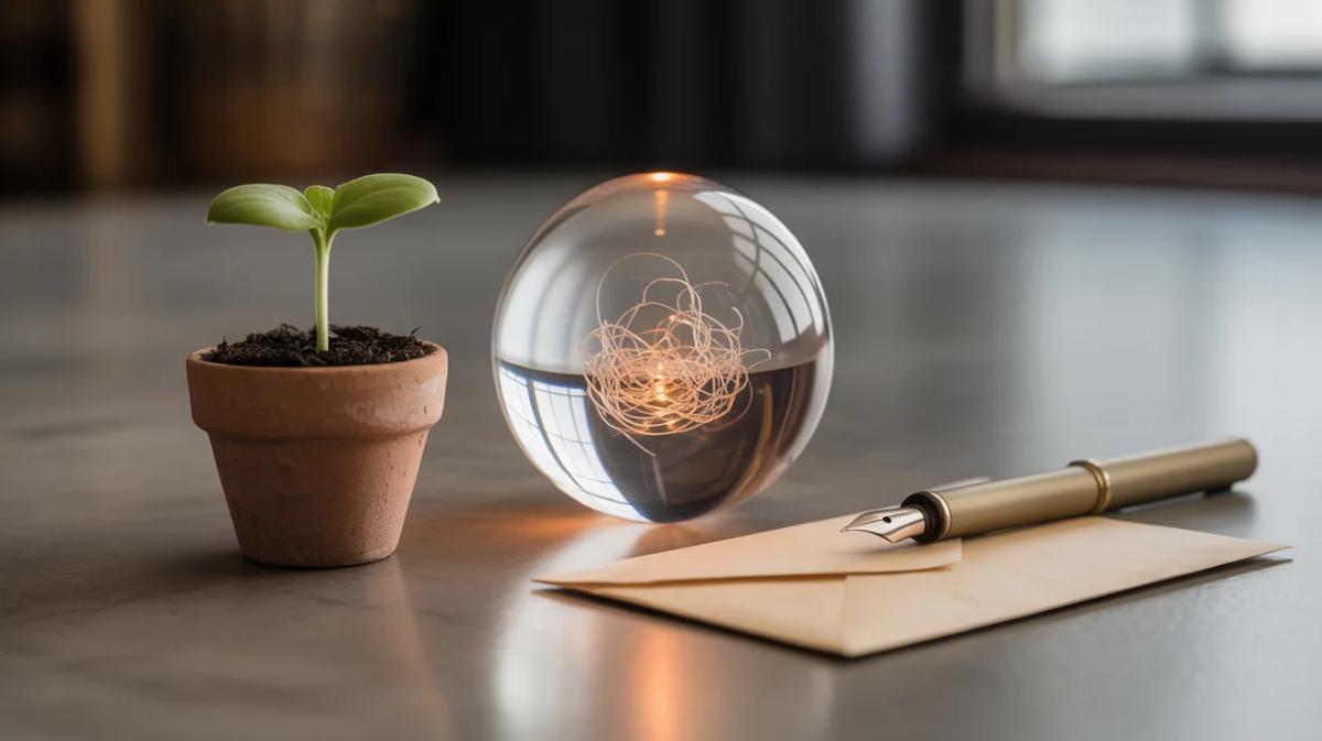 Distributed AI Community’s Aesthetic Inspires Across Organizations