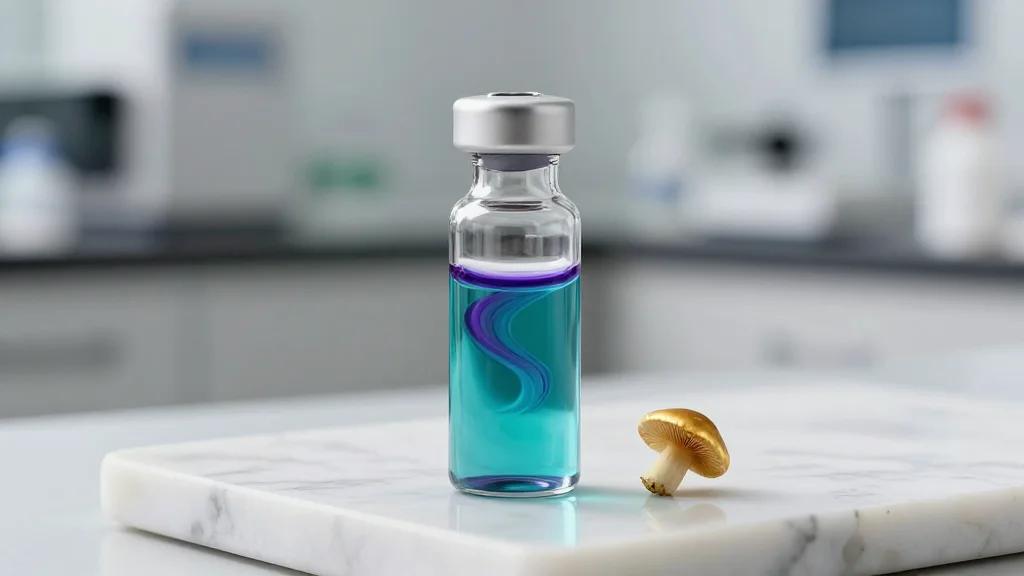 Psychedelic Therapies May Outpace GLP‑1s Commercially