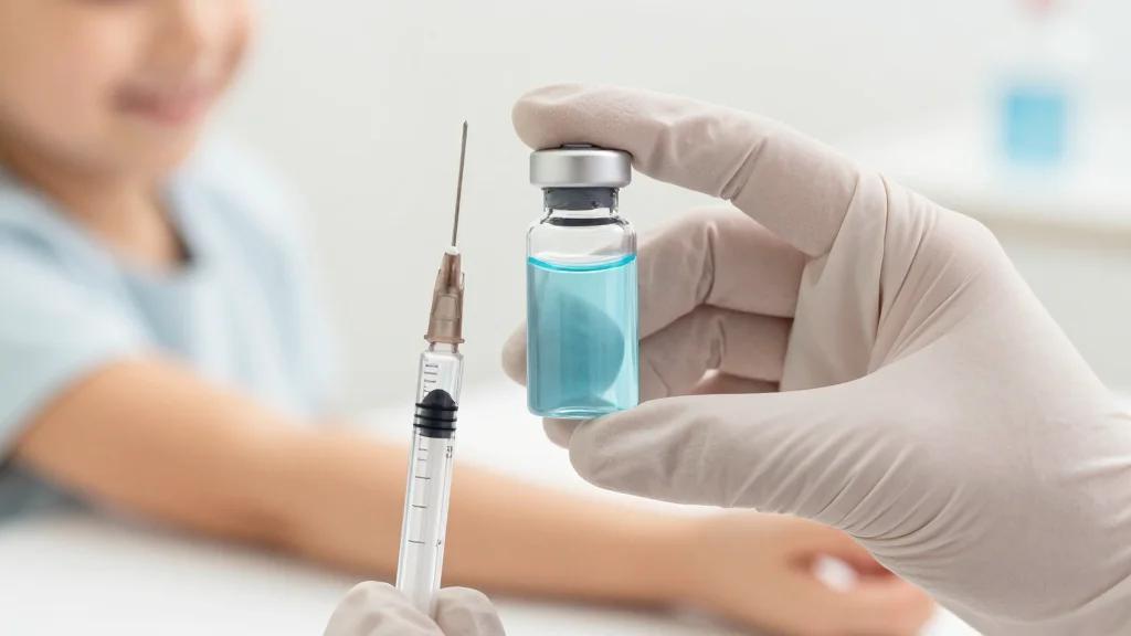 Vaccines Work. Here’s Why We Care About Your Unvaccinated Child.
