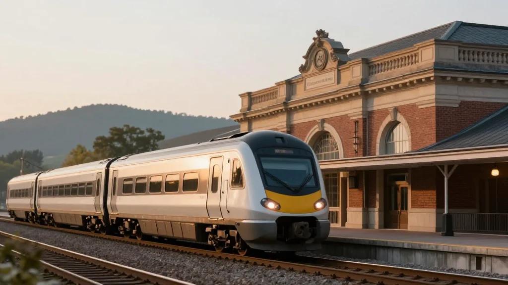 MA: Money and Time Remain Big Challenges in Broadening WMass Transportation System | The Republican Editorials