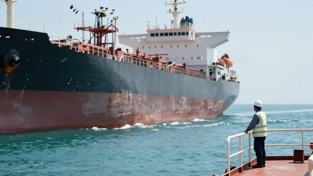 Six‑Week Gulf Standoff Pushes Oil Workers to Breaking Point