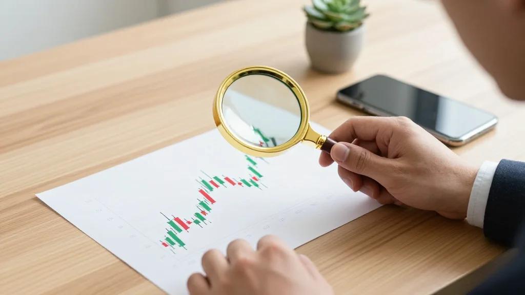 Spot Resilient Stocks Early Using 50‑Day Trends