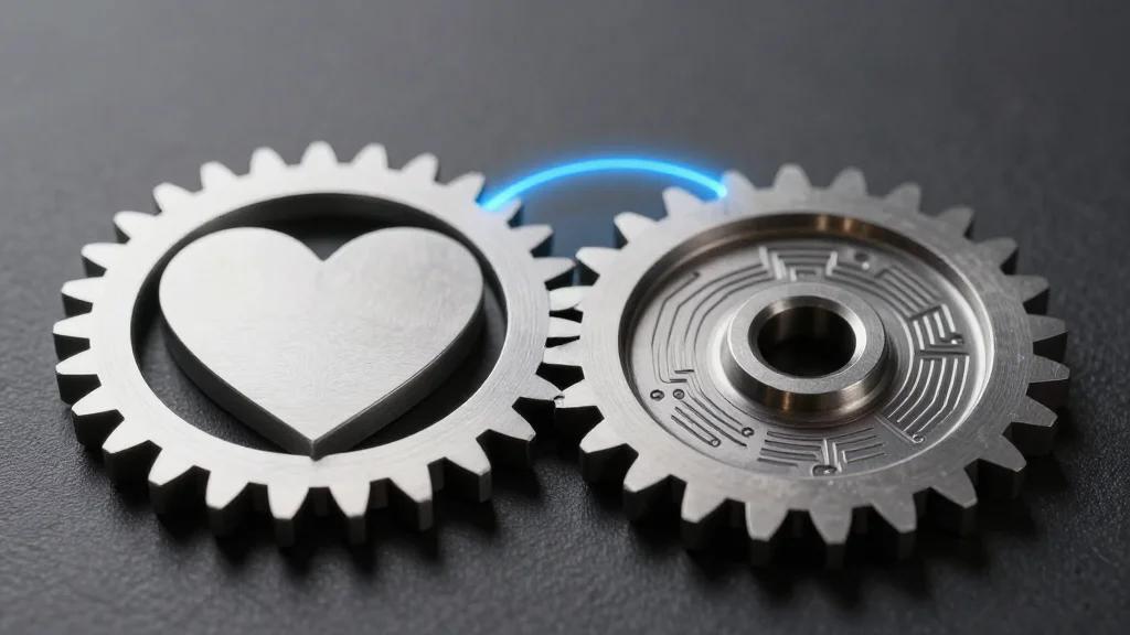 Scale Empathy with Unified Service Management, Not Chatbots