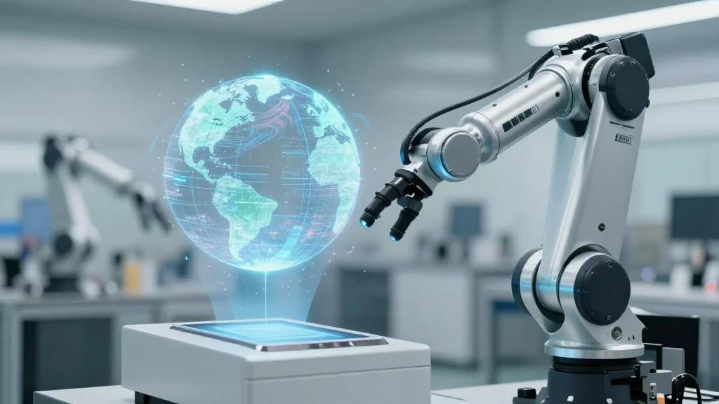 SAP at Hannover Messe 2026: New AI Agents Push ERP Execution Closer to the Edge of Operations