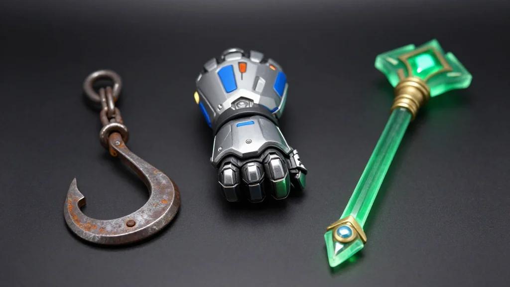 Overwatch Season 2 Patch Notes Make Big Changes to Roadhog and Soldier 76