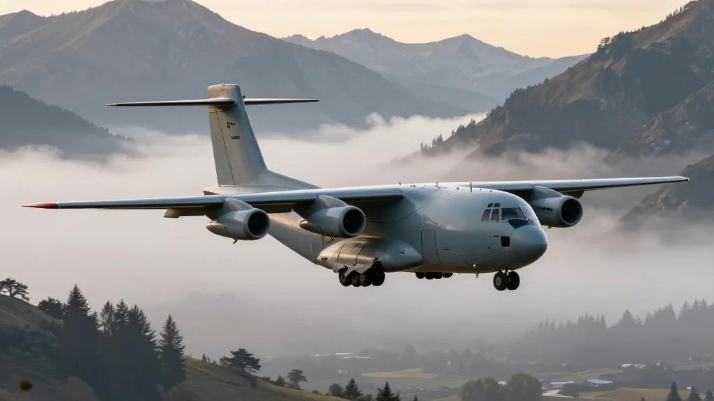 NZ Defence Minister Sees No Reason to Rethink US Alliance