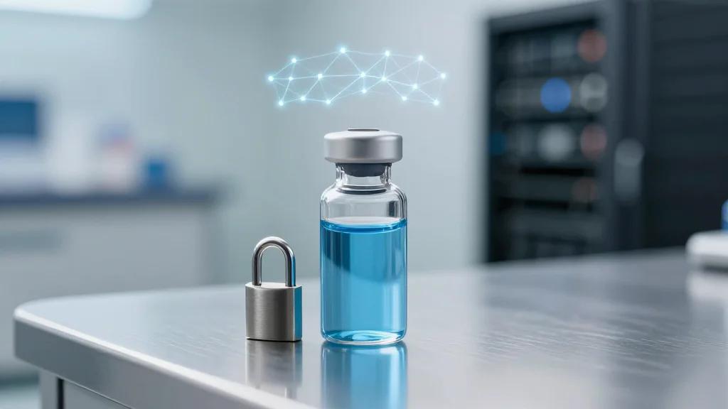Security Gaps Exposed in Pharma AI Research Platforms Amid Rising Cyber Risks