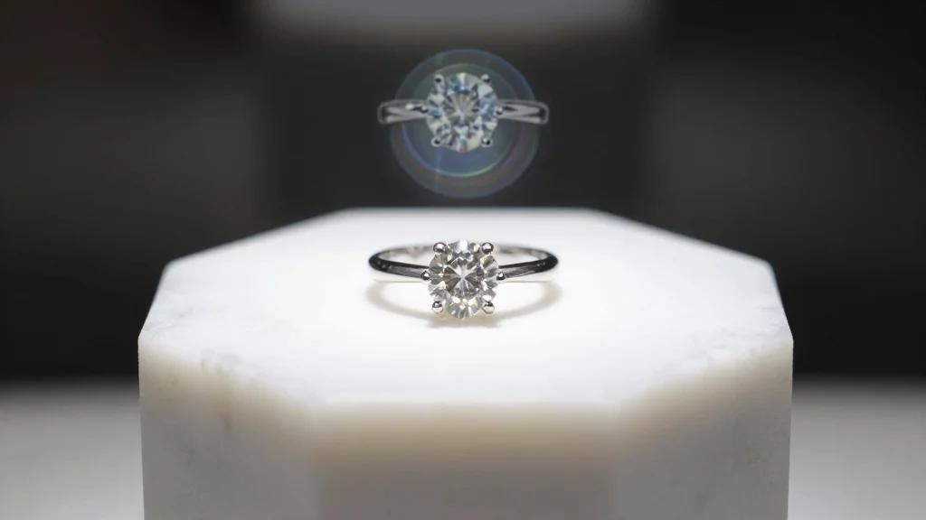 Zales Sparkles with New Store Concept