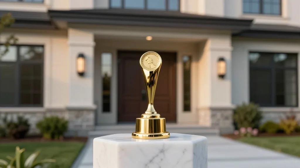 RBN Rewards Launches Loyalty Program Turning $1M Home Sales Into Luxury Travel Perks