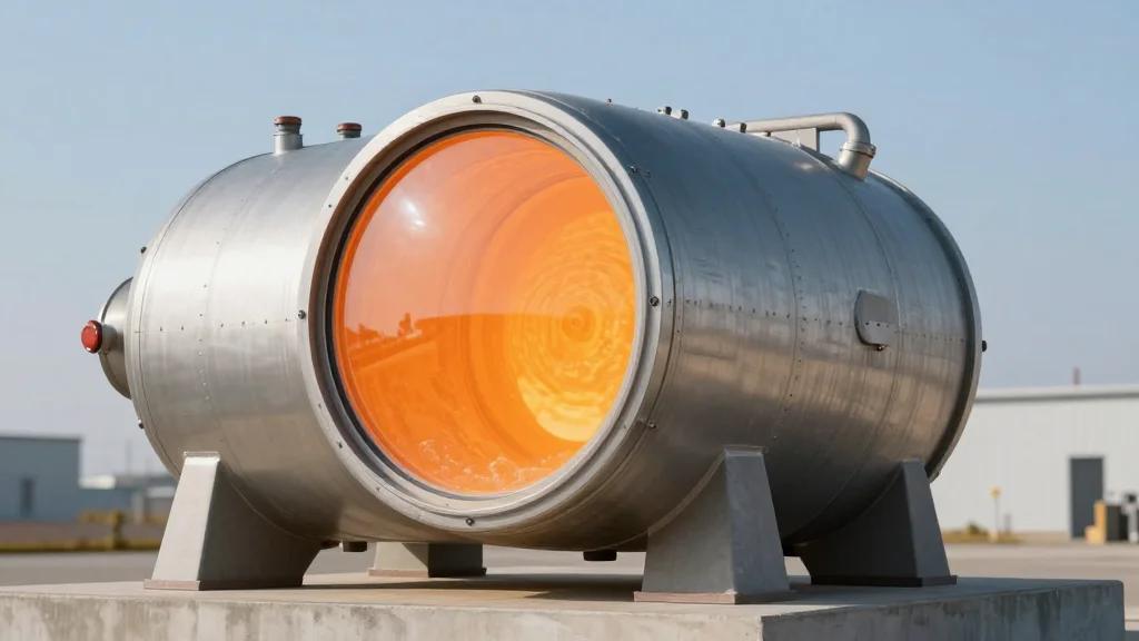Terrestrial Energy to Power Riot Platforms' Data Centers with Four 390 MW Molten‑Salt Reactors