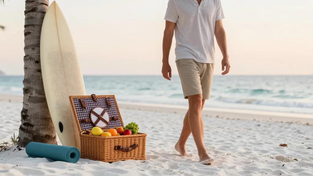 Where To Honeymoon Based On Your Personality And Travel Style